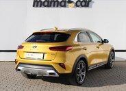 KIA XCeed Hatchback 1,6 l 100 kw