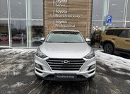 Hyundai Tucson SUV 1,6 l 97 kw