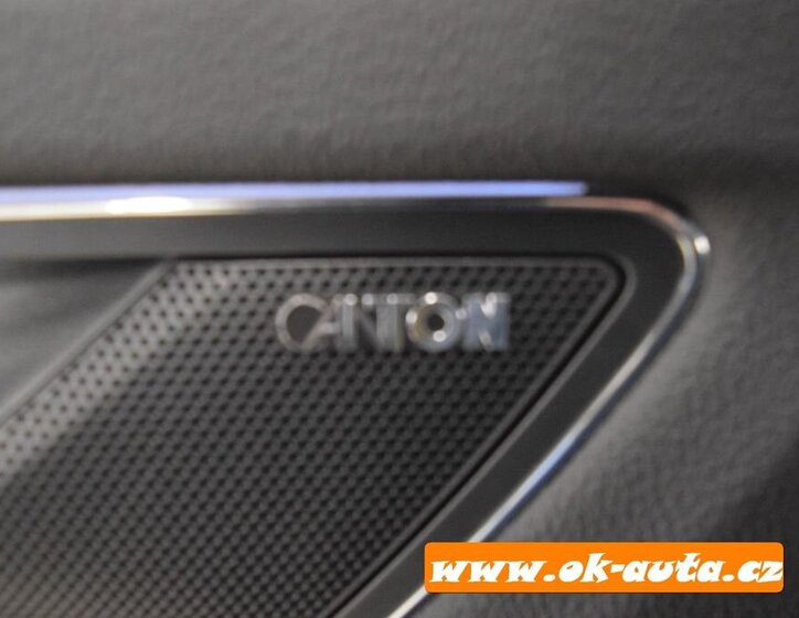 Škoda Kodiaq SUV 2,0 l 110 kw