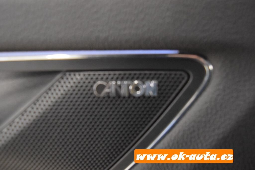 Škoda Kodiaq SUV 2,0 l 110 kw