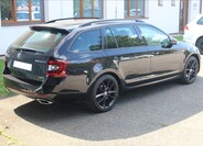 Škoda Octavia 3