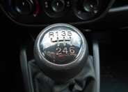 Fiat Dobló Kombi 1,6 l 77 kw