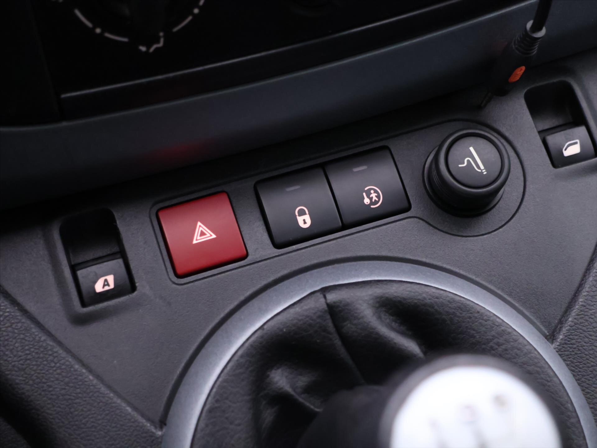 Citroën Berlingo MPV 1,6 l 82 kw