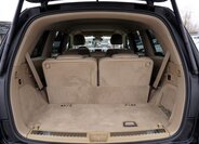 Mercedes-Benz GL SUV / Terénní 4,7 l 320 kw