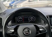Škoda Karoq SUV / Terénní 2,0 l 110 kw