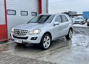 Mercedes-Benz Třídy M 1