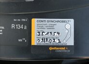 Škoda Octavia Kombi 2,0 l 103 kw