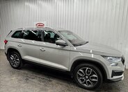 Škoda Kodiaq 11