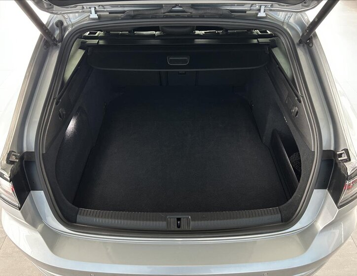 Volkswagen Arteon Kombi 2,0 l 147 kw