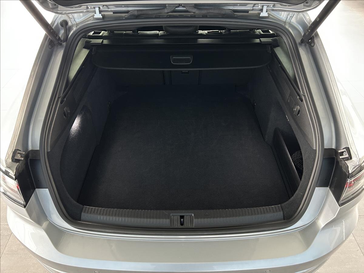 Volkswagen Arteon Kombi 2,0 l 147 kw