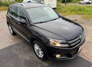 Volkswagen Tiguan 2