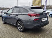 Hyundai i30 Kombi 1,5 l 103 kw