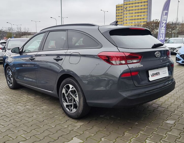 Hyundai i30 Kombi 1,5 l 103 kw
