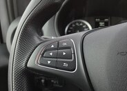 Mercedes-Benz Třídy V Kombi 2,0 l 100 kw