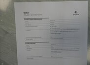 Škoda Superb Kombi 2,0 l 140 kw