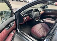 Mercedes-Benz Třídy S 12