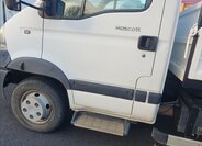 Renault Mascott Sklápěč 3,0 l 110 kw