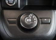 Toyota ProAce Verso VAN-Minibus 2,0 l 130 kw