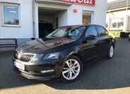 Škoda Octavia 3