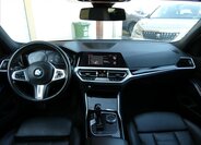 BMW Řada 3 Kombi 2,0 l 140 kw