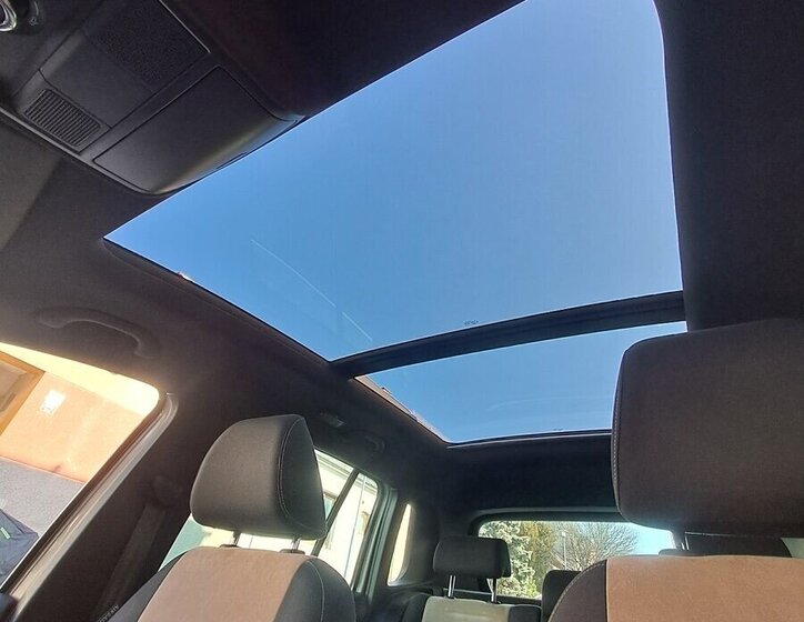 Volkswagen Tiguan SUV / Terénní 0,0 0