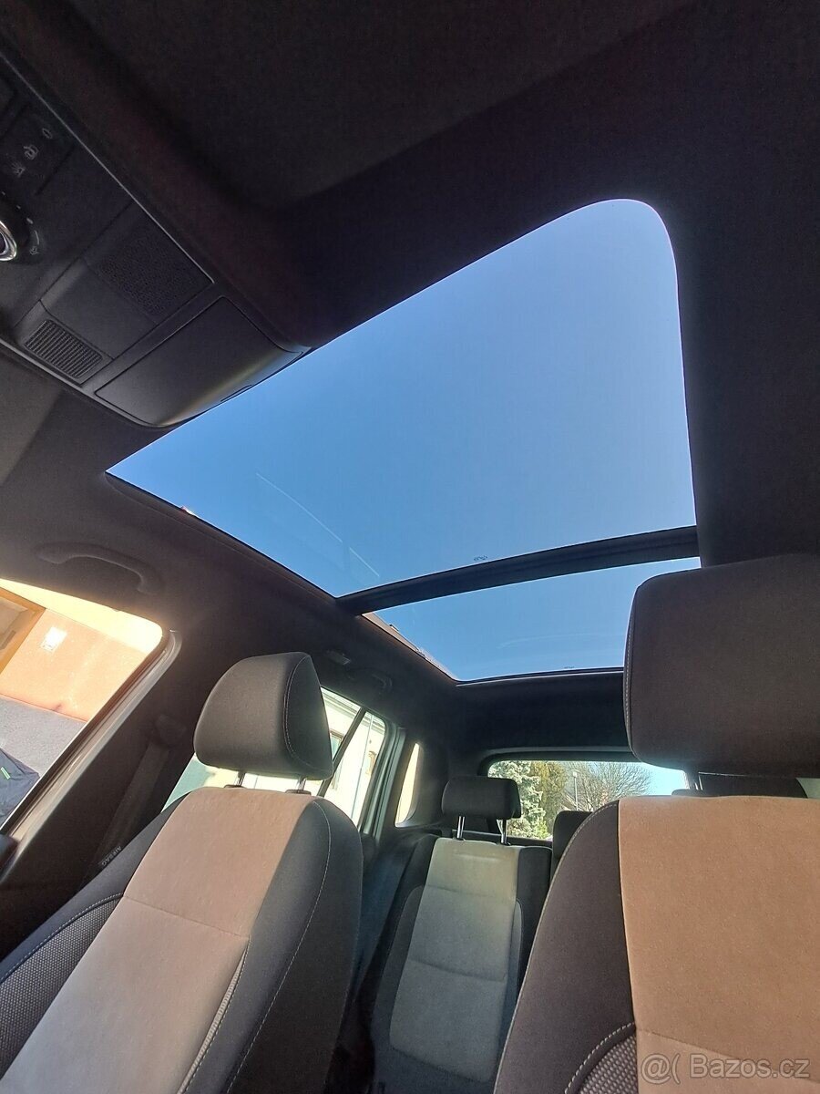 Volkswagen Tiguan SUV / Terénní 0,0 0