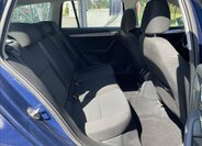 Škoda Octavia Kombi 1,6 l 81 kw