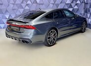 Audi S7 Liftback 3,0 l 257 kw