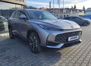 MG Ostatní Hatchback 1,5 l 200 kw