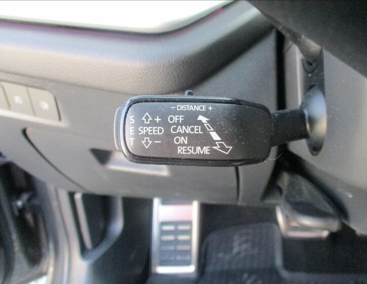 Škoda Octavia Kombi 1,5 l 110 kw