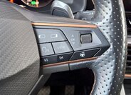 Cupra Formentor SUV 1,5 l 110 kw