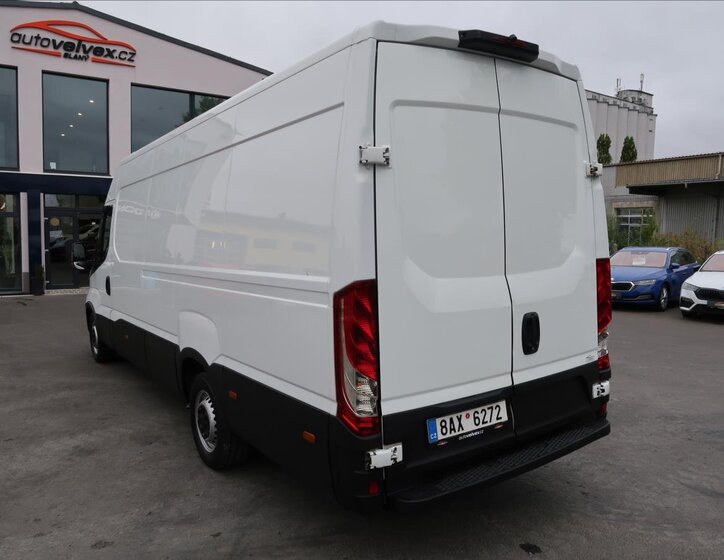 Iveco Daily Ostatní 2,3 l 115 kw