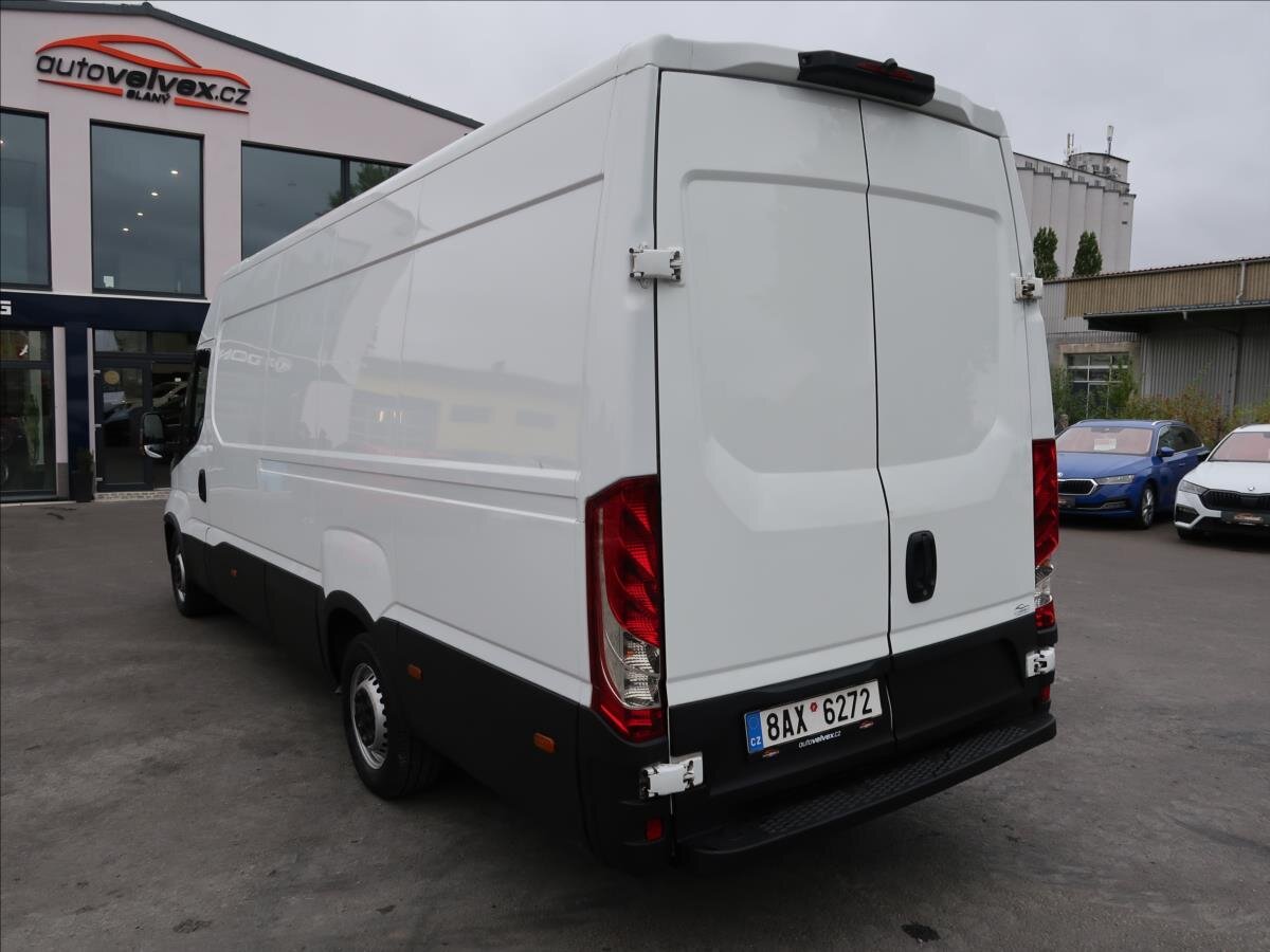 Iveco Daily Ostatní 2,3 l 115 kw