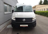 Volkswagen Crafter 24