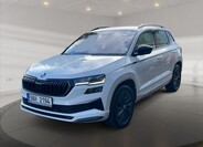 Škoda Karoq 3