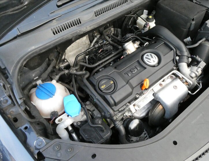 Volkswagen Golf Plus 37