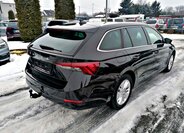 Škoda Octavia Kombi 2,0 l 85 kw