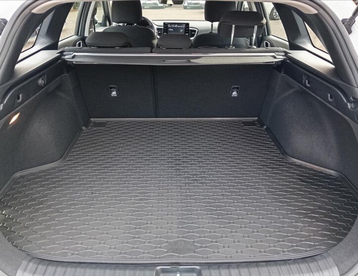 KIA Ceed Kombi 1,5 l 118 kw