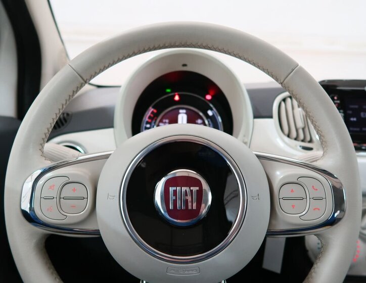 Fiat 500 24