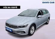 Volkswagen Passat Kombi 2,0 l 110 kw