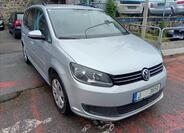 Volkswagen Touran 18