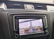 Škoda Rapid Liftback 1,2 l 77 kw