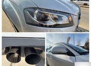 Audi A3 Hatchback 1,9 l 77 kw