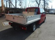 Volkswagen Transporter Valník 2,0 l 75 kw