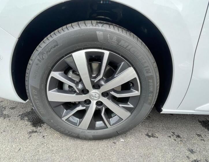 Toyota ProAce Verso 52