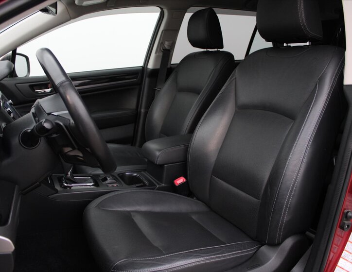 Subaru Outback Kombi 2,5 l 129 kw