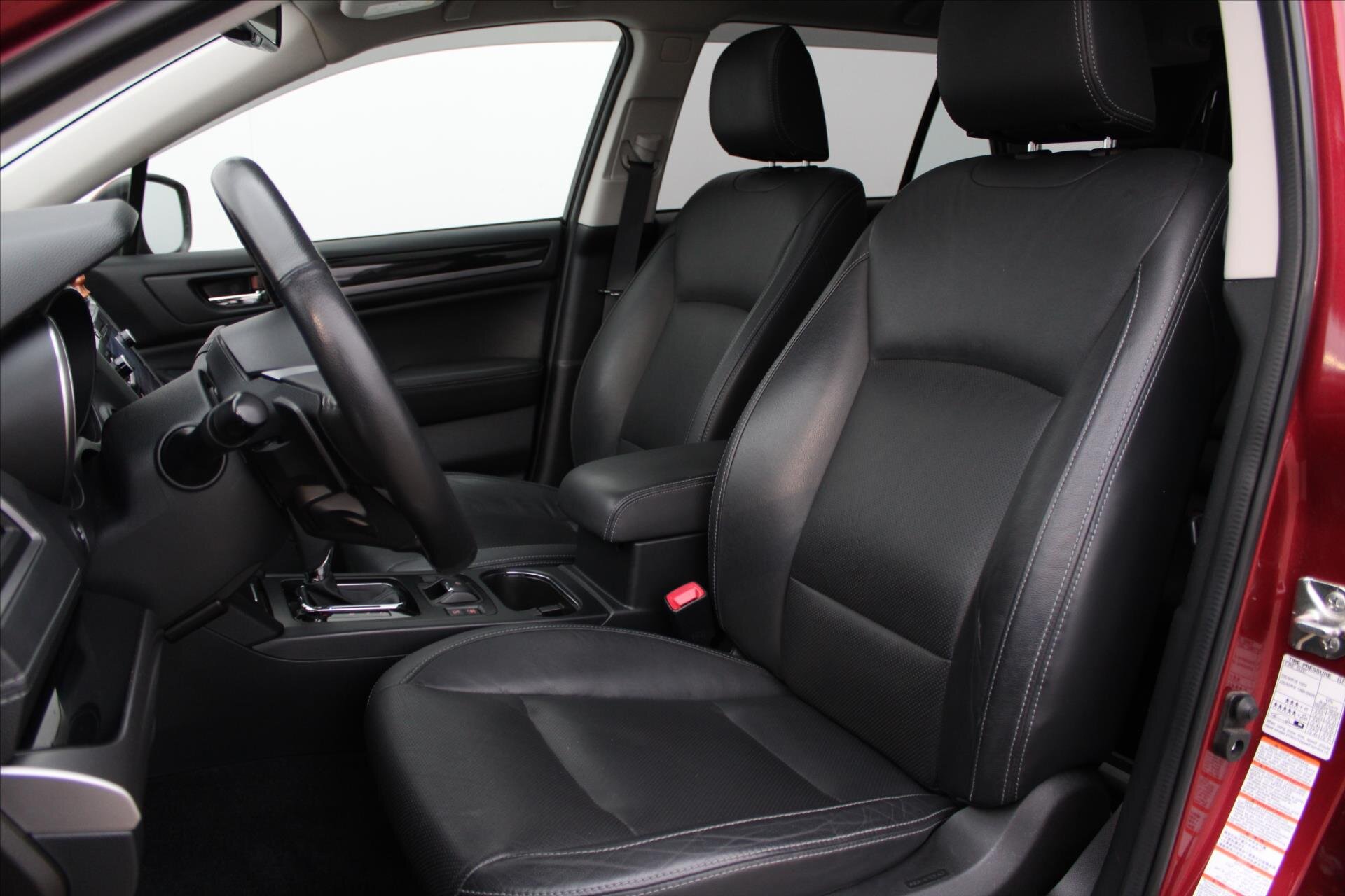 Subaru Outback Kombi 2,5 l 129 kw