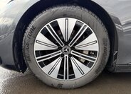 Mercedes-Benz EQS Sedan 0,0 245 kw