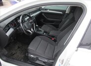 Volkswagen Passat Kombi 2,0 l 110 kw