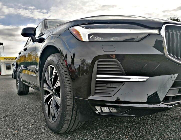 Volvo XC60 28